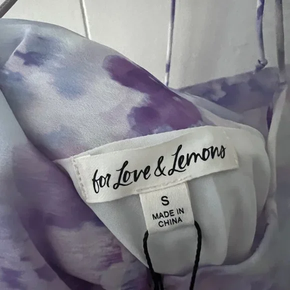 For Love and Lemons - Picture 2 of 3